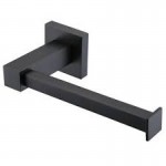 Paper Holder  - Black Square 